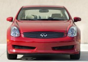 Infiniti G35 Sport Coupe